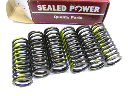 (6) Sealed Power VS-242 Engine Valve Springs - International Tractor 113 123 152