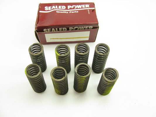 (8) Sealed Power VS-242 Valve Springs 55-64 GM 287 288 316 326 347 370 389 421
