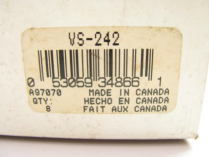 (8) Sealed Power VS-242 Valve Springs 55-64 GM 287 288 316 326 347 370 389 421