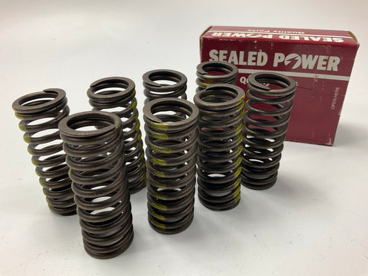 (8) Sealed Power VS-325 Valve Spring 1932-1952 Ford 2N, 2NAN, 8N, 8NAN, 9N 9NAN