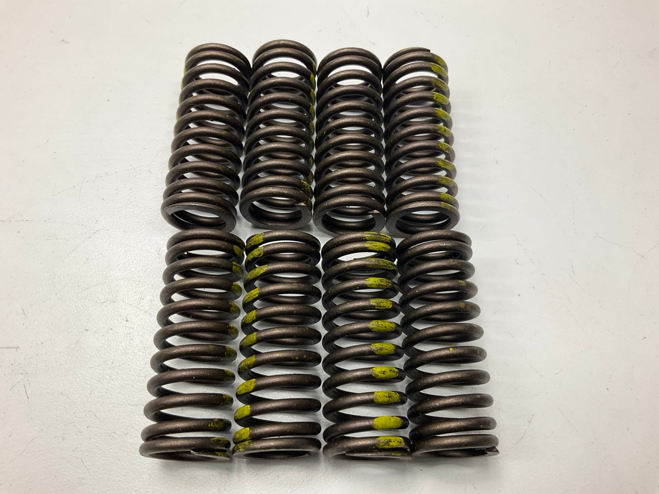 (8) Sealed Power VS-325 Valve Spring 1932-1952 Ford 2N, 2NAN, 8N, 8NAN, 9N 9NAN