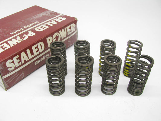 (8) Sealed Power VS-386 Engine Valve Spring For 1932-1952 Ford Tractor 120-L4