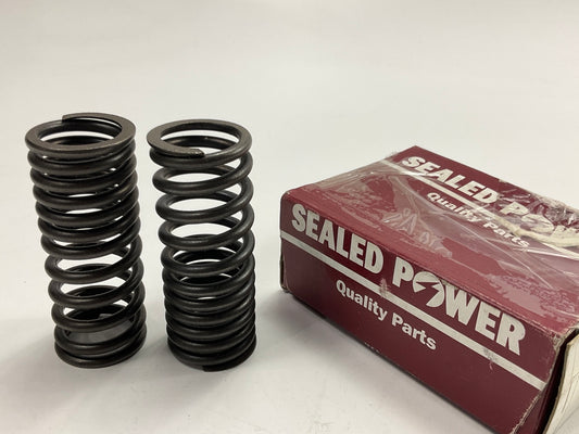 (2) Sealed Power VS-468 Valve Spring - Wisconsin AD AE TE VE4 VF4 VH4 TF TH THD