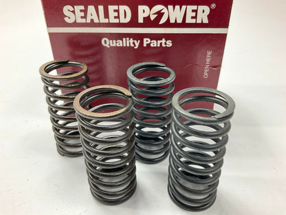 (4) Sealed Power VS-468 Valve Spring - Wisconsin AD AE TE VE4 VF4 VH4 TF TH THD