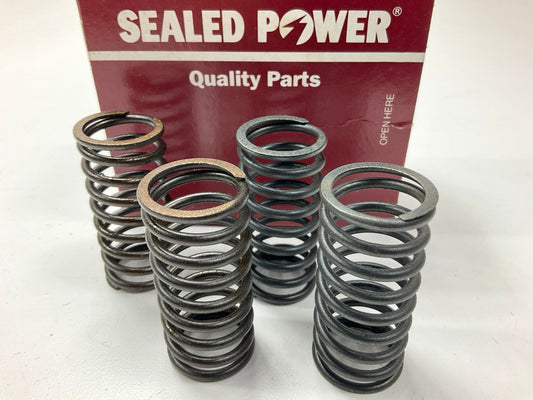 (4) Sealed Power VS-468 Valve Spring - Wisconsin AD AE TE VE4 VF4 VH4 TF TH THD