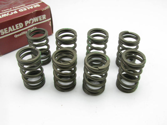 (8) Sealed Power VS-471 Engine Valve Springs 1942-1966 Ford 239-312 V8
