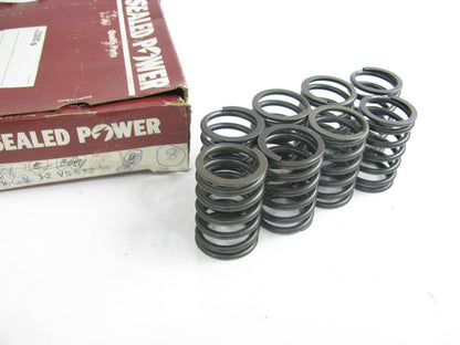 (8) S. Power VS512 OUTER Valve Springs For CAT 342 353 379 398 4F5408