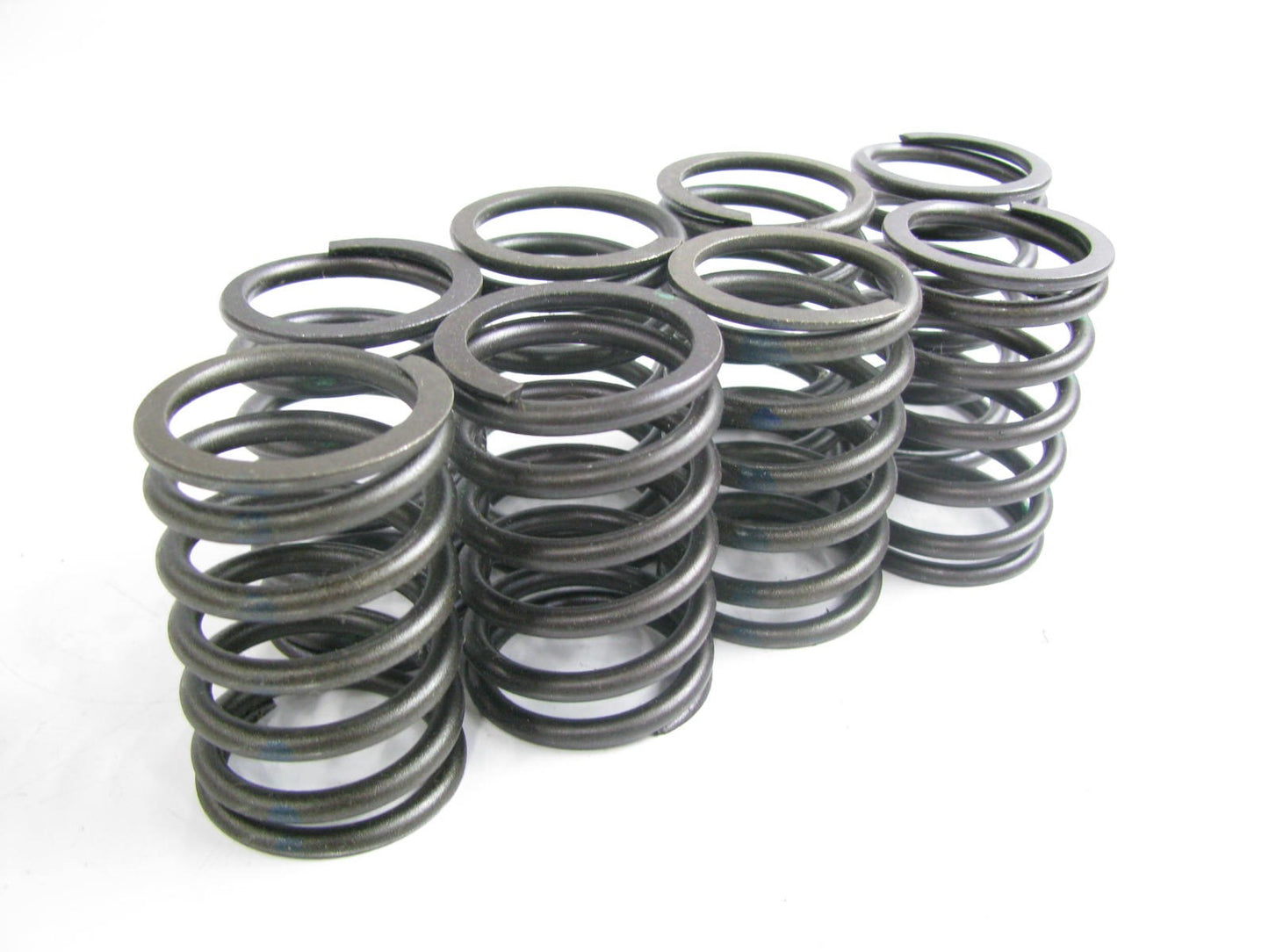 (8) S. Power VS512 OUTER Valve Springs For CAT 342 353 379 398 4F5408
