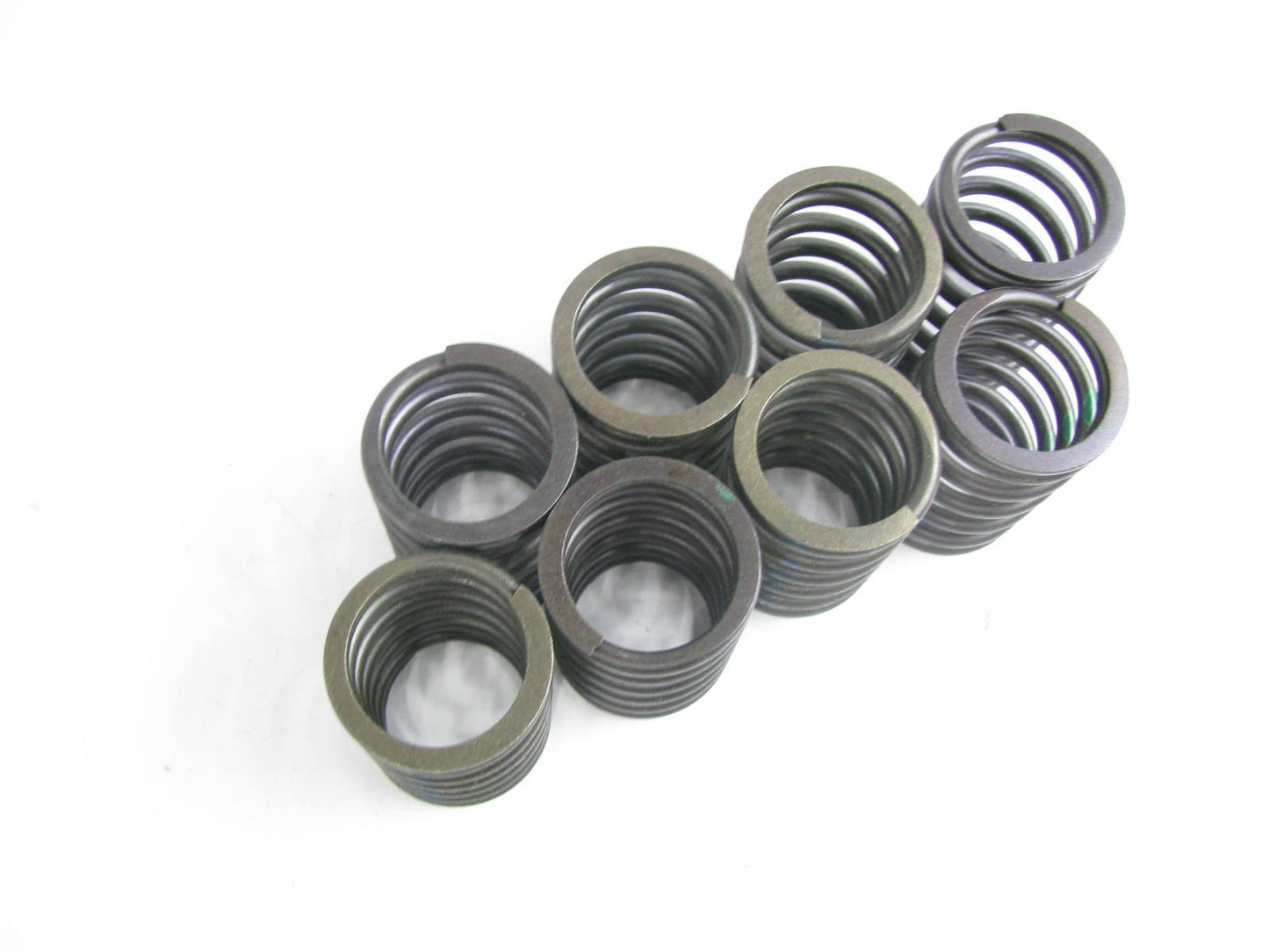 (8) S. Power VS512 OUTER Valve Springs For CAT 342 353 379 398 4F5408