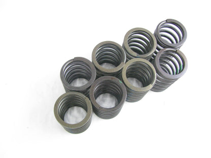 (8) S. Power VS512 OUTER Valve Springs For CAT 342 353 379 398 4F5408