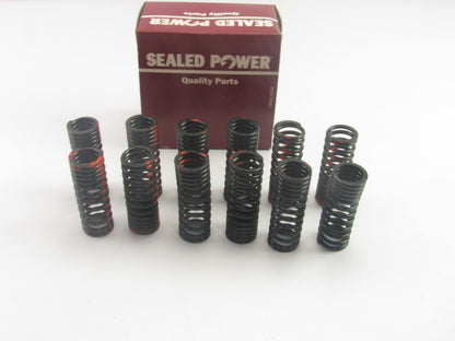 (12) Sealed Power VS-552 Engine Valve Spring for Cummins NH NT