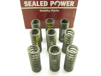 (9) Sealed Power VS-552 Engine Valve Spring for Cummins NH NT