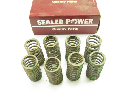 (8) Sealed Power VS-565 Valve Springs For 1972-88 Dodge 239 V6 318 360 440 V8