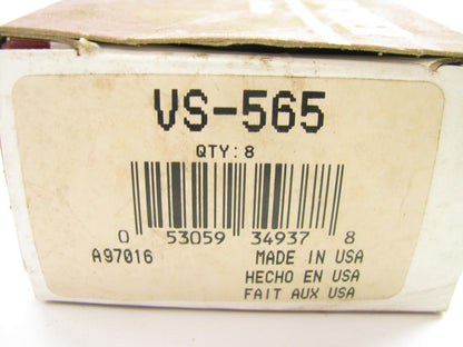 (8) Sealed Power VS-565 Valve Springs For 1972-88 Dodge 239 V6 318 360 440 V8