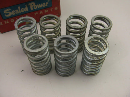 (7) Sealed VS-569 Valve Spring For BUDA 4BD-153, 6BD-230, 2B-77, 4B-182, 6-273