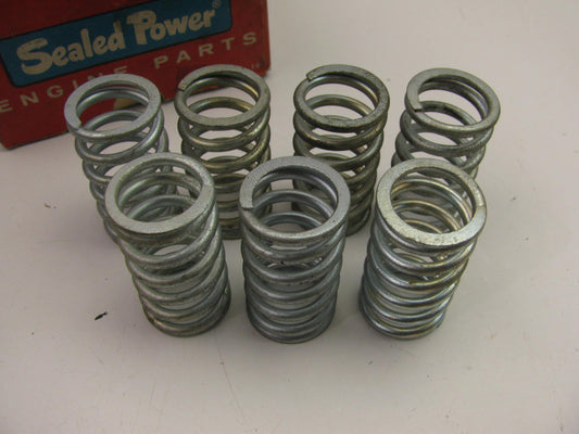 (7) Sealed VS-569 Valve Spring For BUDA 4BD-153, 6BD-230, 2B-77, 4B-182, 6-273