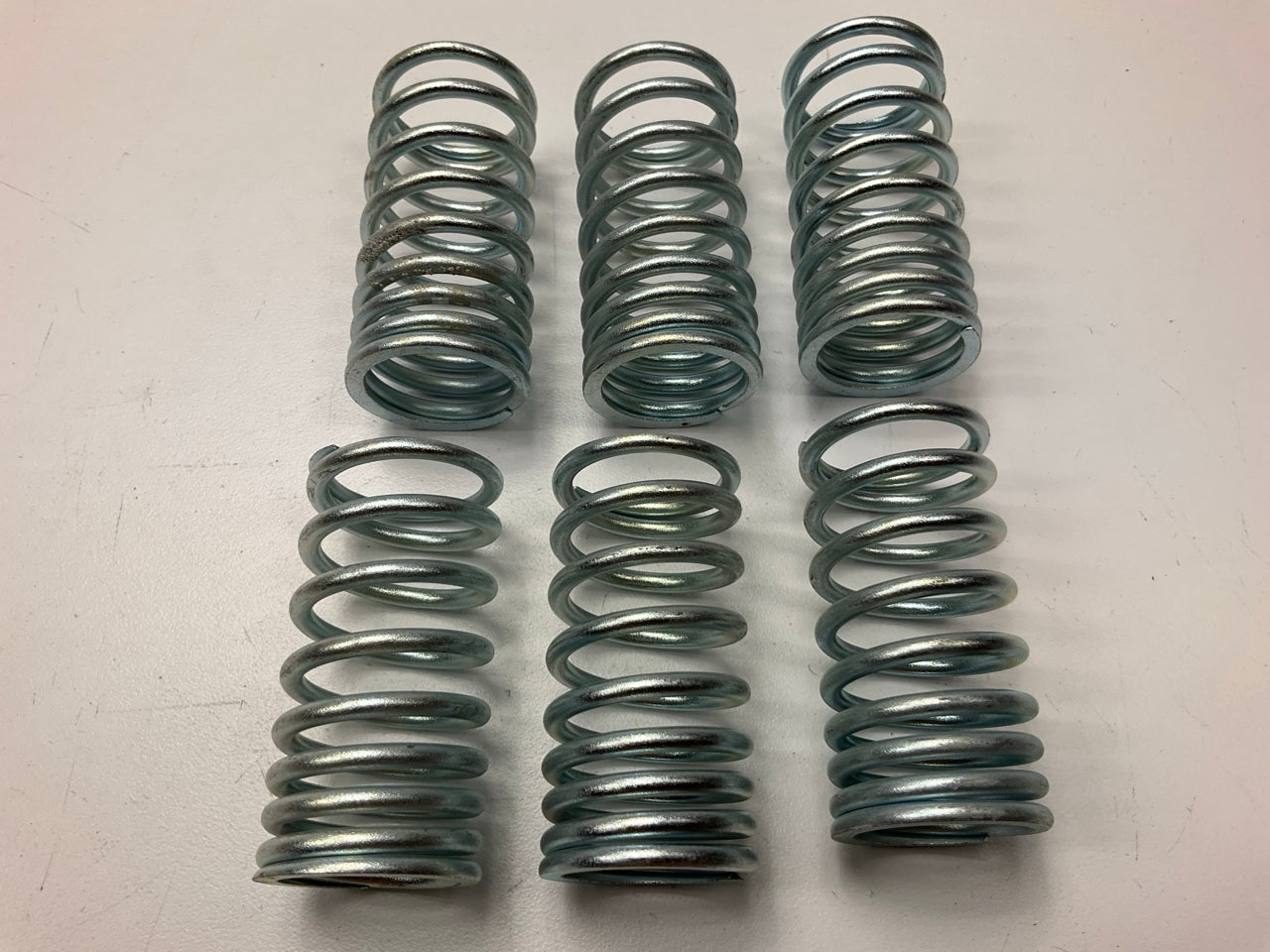(6) Sealed Power VS-581 Engine Valve Spring For G148 251D 377D Tractor Engine