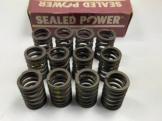 (12) Sealed Power VS-587 Engine Valve Spring For 1964 Buick 225-V6