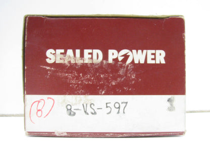 (8) Sealed Power VS-597 Valve Spring For John Deere 115, 145, 217, 165 Diesel