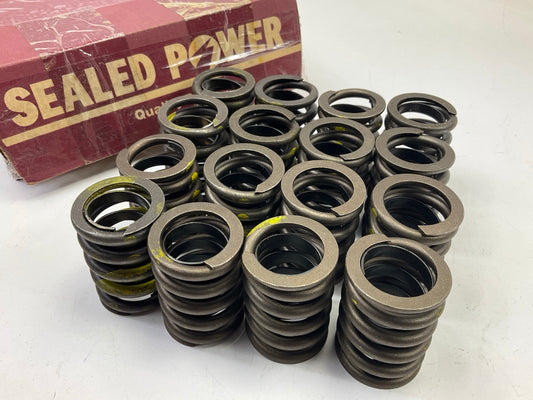 (16) Sealed Power VS-633 Engine Valve Spring