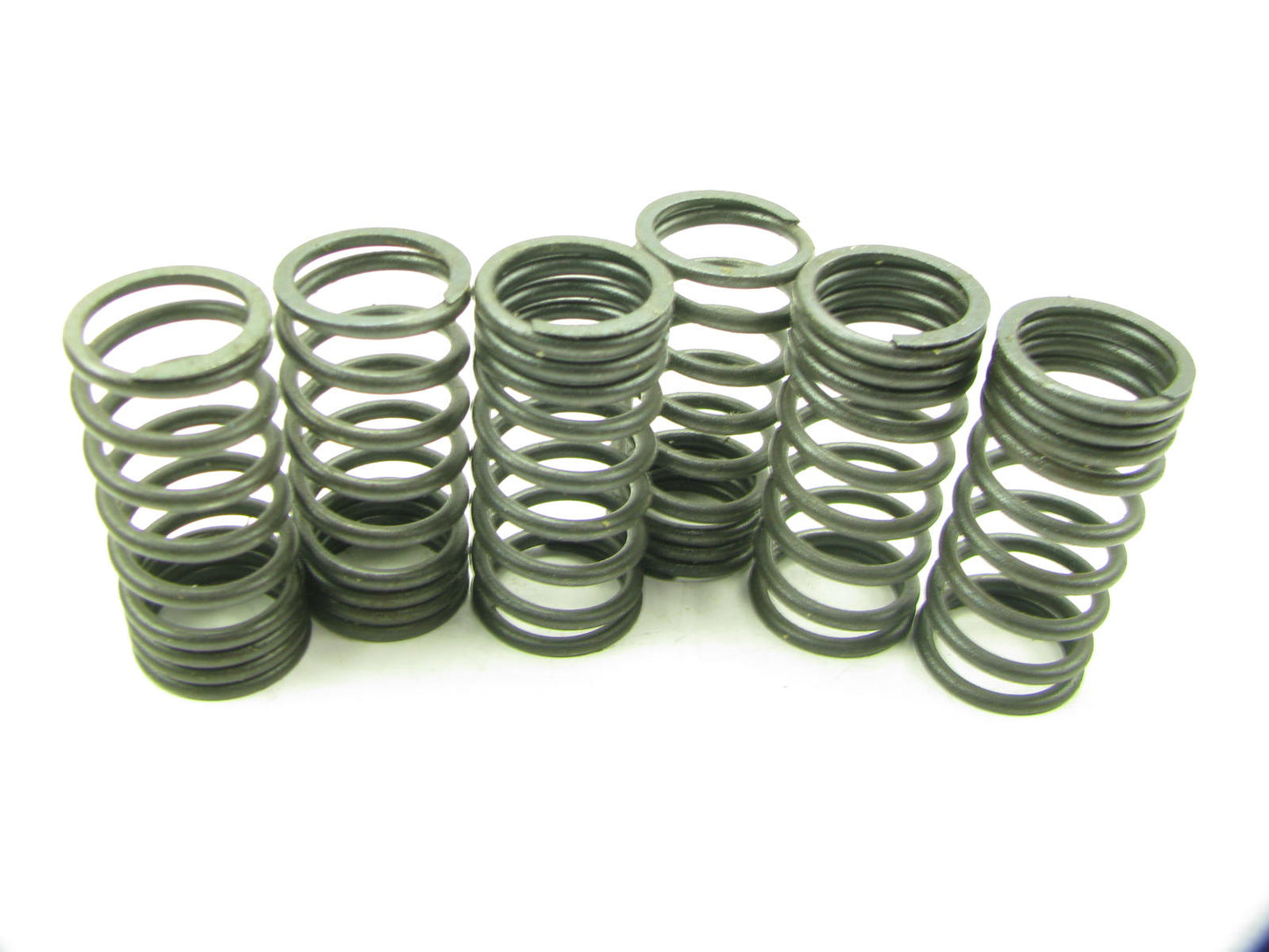 (6) Sealed Power VS-646 Inner Valve Springs - GMC TORO-FLOW Diesel Engine DH478