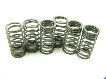 (6) Sealed Power VS-646 Inner Valve Springs - GMC TORO-FLOW Diesel Engine DH478
