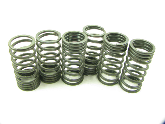 (6) Sealed Power VS-646 Inner Valve Springs - GMC TORO-FLOW Diesel Engine DH478