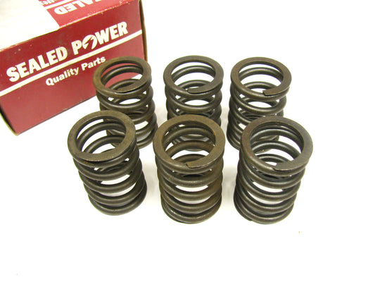(6) Sealed Power VS-648 Engine Valve Spring