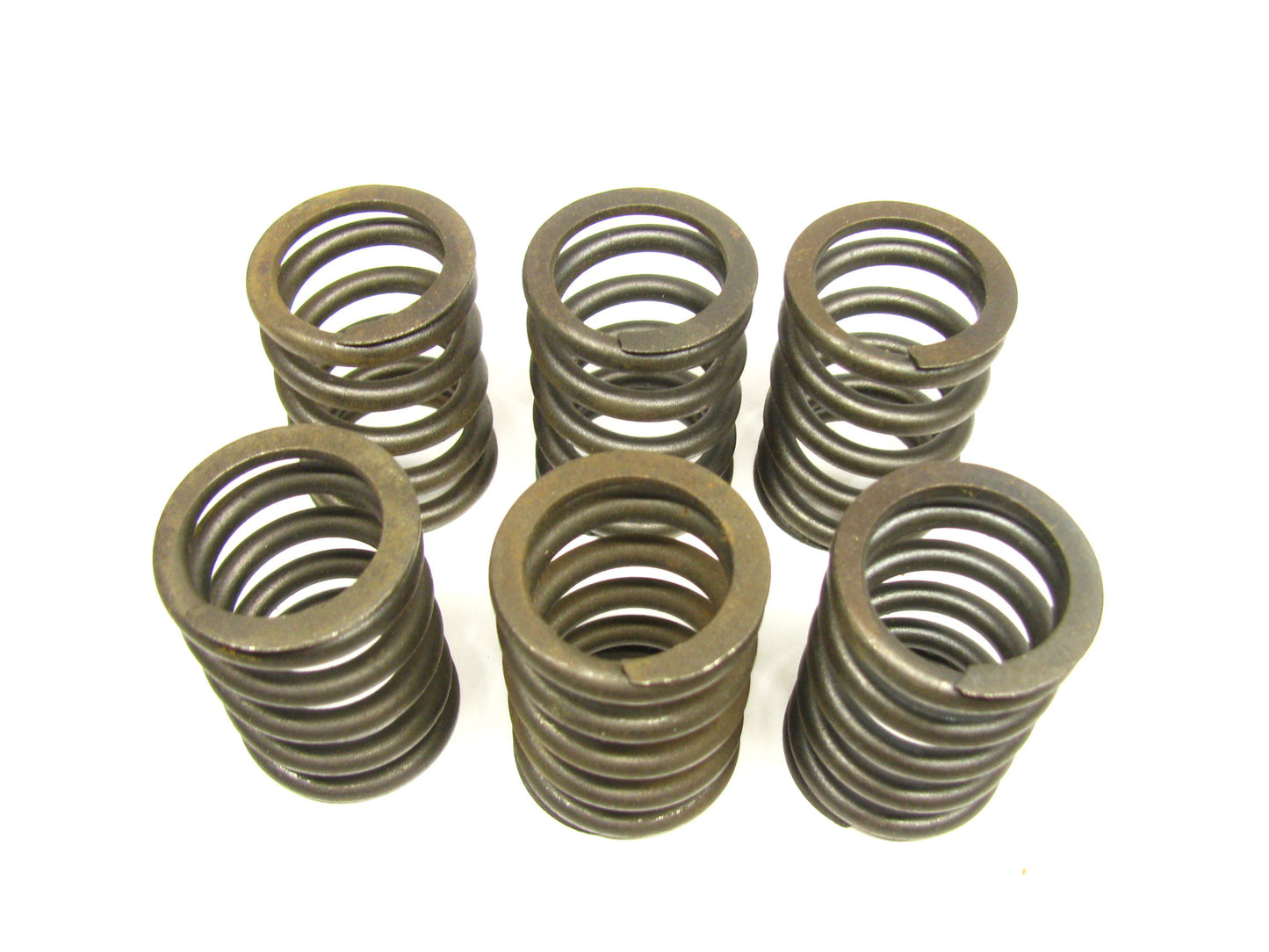 (6) Sealed Power VS-648 Engine Valve Spring