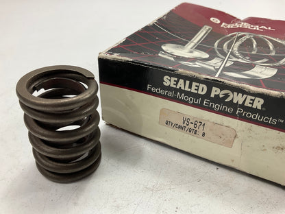 Sealed Power VS-671 Engine Valve Spring - BBC Big Block Chevy 454 7.4L V8