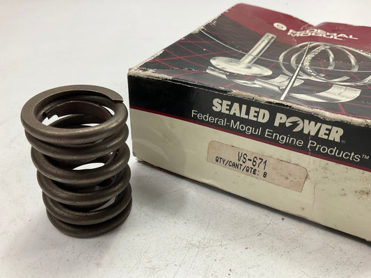 Sealed Power VS-671 Engine Valve Spring - BBC Big Block Chevy 454 7.4L V8