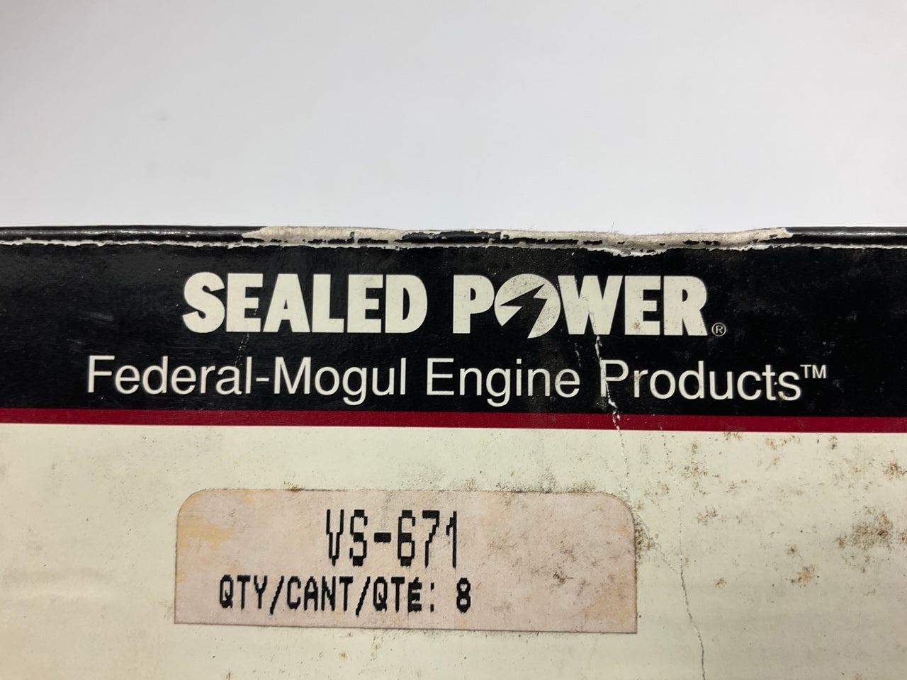 Sealed Power VS-671 Engine Valve Spring - BBC Big Block Chevy 454 7.4L V8