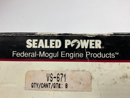 Sealed Power VS-671 Engine Valve Spring - BBC Big Block Chevy 454 7.4L V8