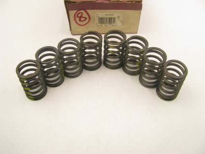 (8) Sealed Power VS689 Outer Valve Springs For 1968-69 Pontiac Firebird 4.1L 250