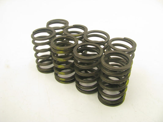 (8) Sealed Power VS689 Outer Valve Springs For 1968-69 Pontiac Firebird 4.1L 250