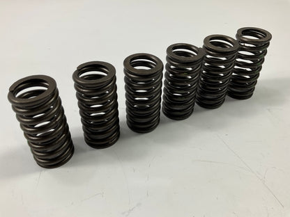(6) Sealed Power VS-696 Valve Spring For CAT 1676, 1674, 3145, D334, D336