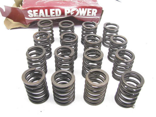 (x16) Engine Valve Spring Set Sealed Power VS-699