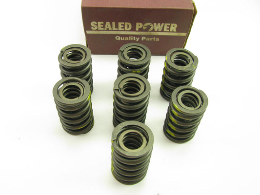 (7) Sealed Power VS-709 Double Valve Spring 1969 Chevrolet 427-V8 1971 454-V8