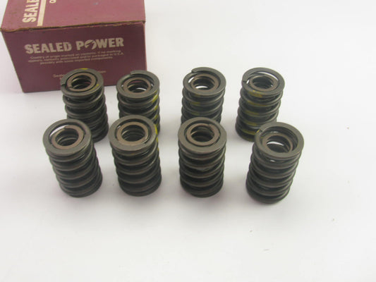 (8) Sealed Power VS-709 Double Valve Spring W/ Damper 1971 Chevrolet 454-V8 (HD)