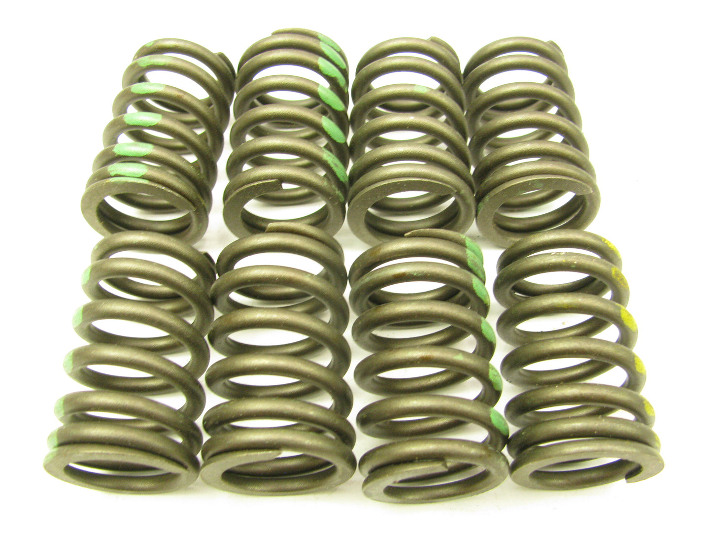 (8) Sealed Power VS-711 Engine Valve Springs 68-80 GM 5.7L 350 V8