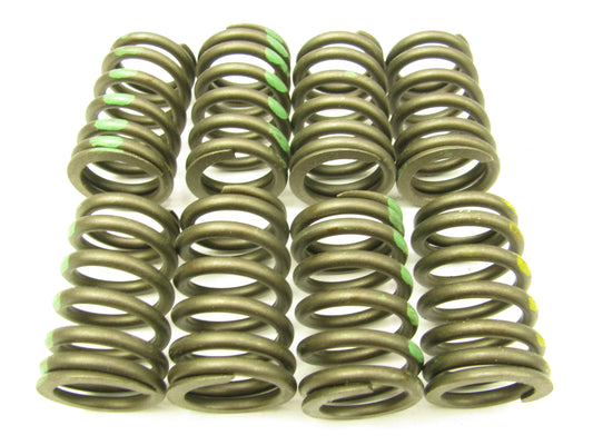 (8) Sealed Power VS-711 Engine Valve Springs 68-80 GM 5.7L 350 V8