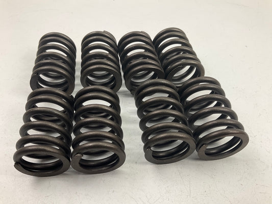 (8) Sealed Power VS-713 Valve Spring For 1970-1977 Jeep AMC 304 360 390 401-V8