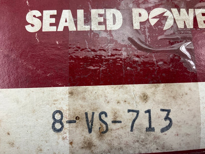 (8) Sealed Power VS-713 Valve Spring For 1970-1977 Jeep AMC 304 360 390 401-V8