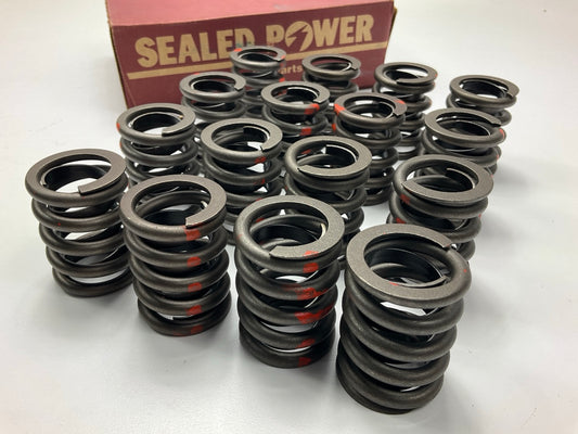 (16) Sealed Power VS-717 Engine Valve Spring