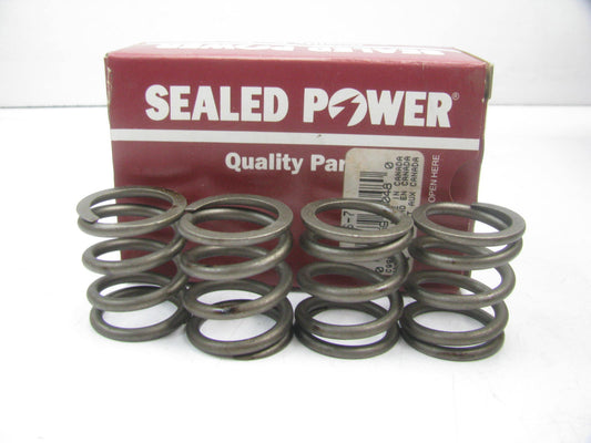 (4) Sealed Power VS-746 Engine Valve Spring for 1976-1981 Chevrolet 1.4L 1.6L