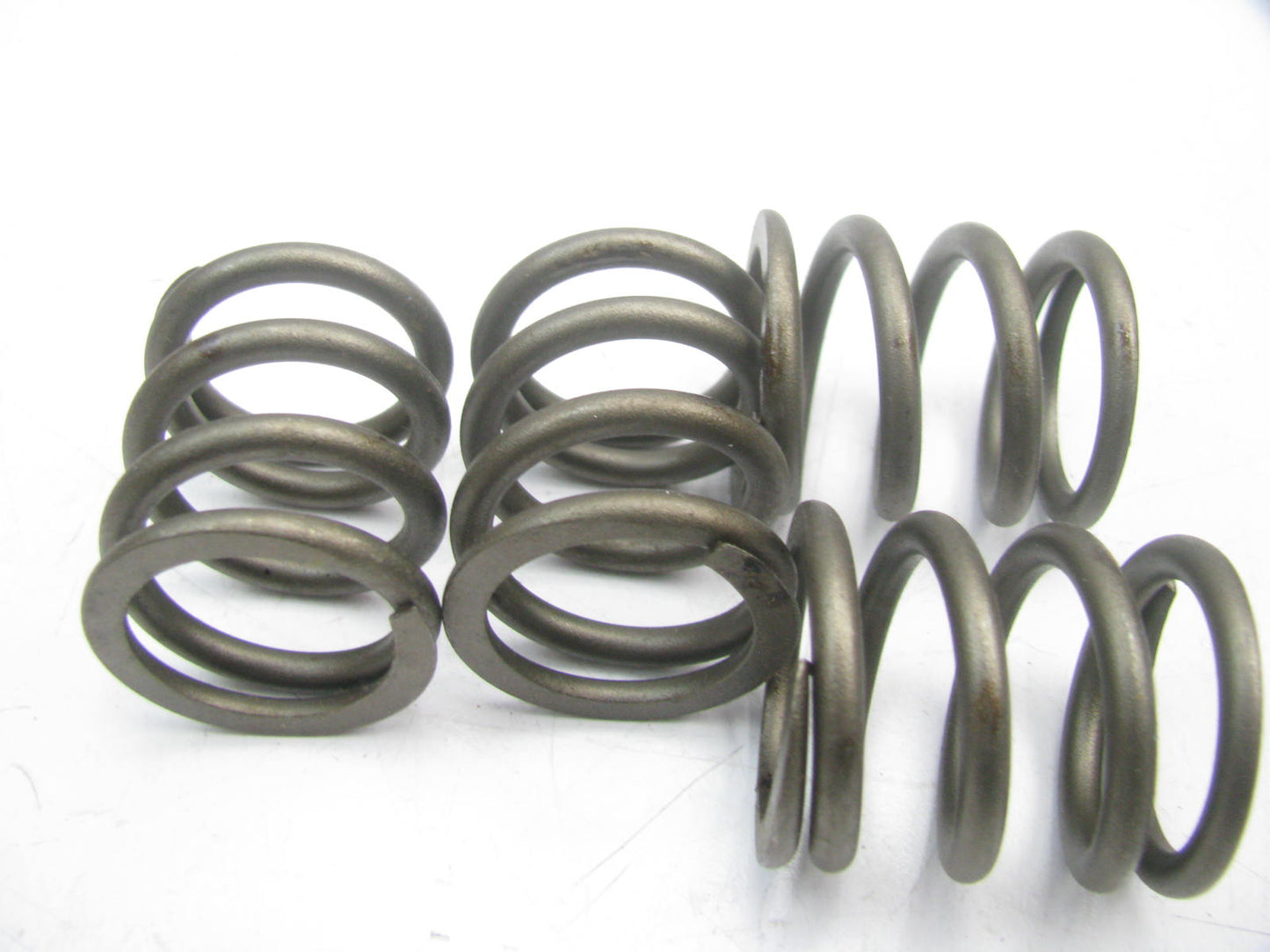 (4) Sealed Power VS-746 Engine Valve Spring for 1976-1981 Chevrolet 1.4L 1.6L