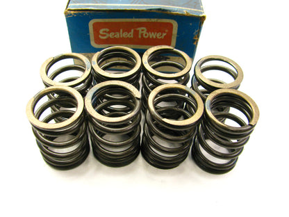 (8) Sealed Power VS-752 Engine Valve Springs 76-89 Chevrolet GMC Isuzu 1.8L 1.9L