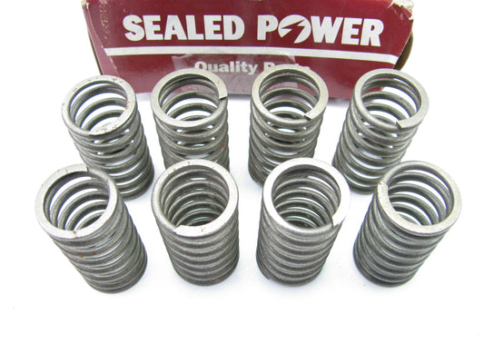 (8) Sealed Power VS-754 INNER Valve Springs For 1968-1984 Datsun 1.6L-2.8L