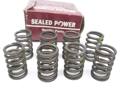 (8) Sealed Power VS-758 Engine Valve Spring