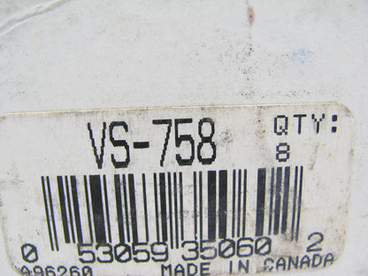 (8) Sealed Power VS-758 Engine Valve Spring